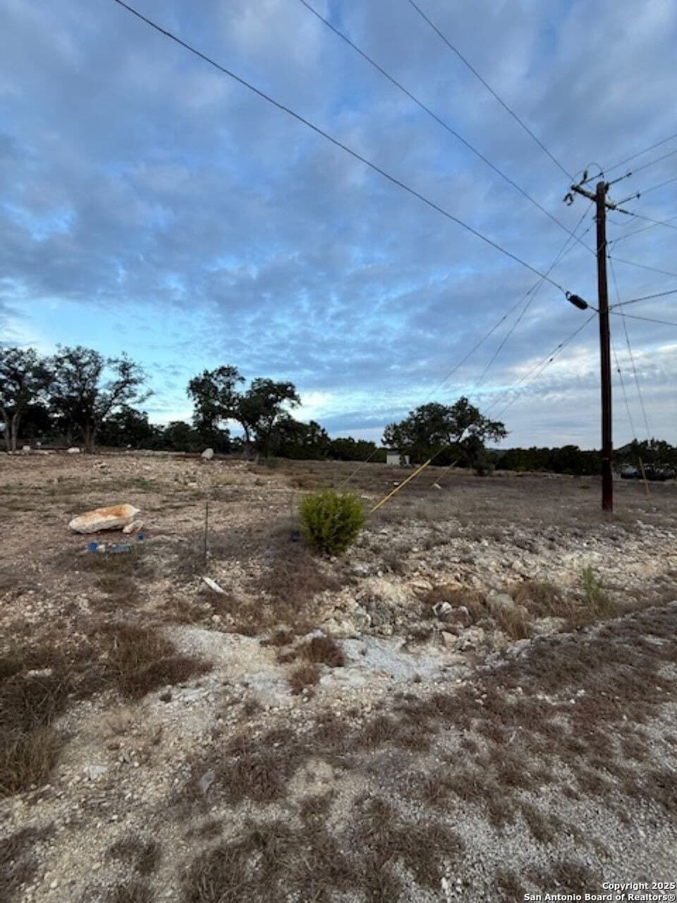 1.1 acres in Comal County - photo 17