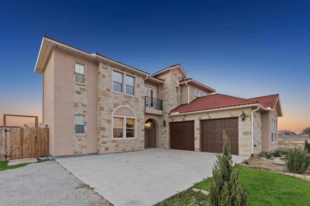 10.92 acres in Denton County gallery image 3