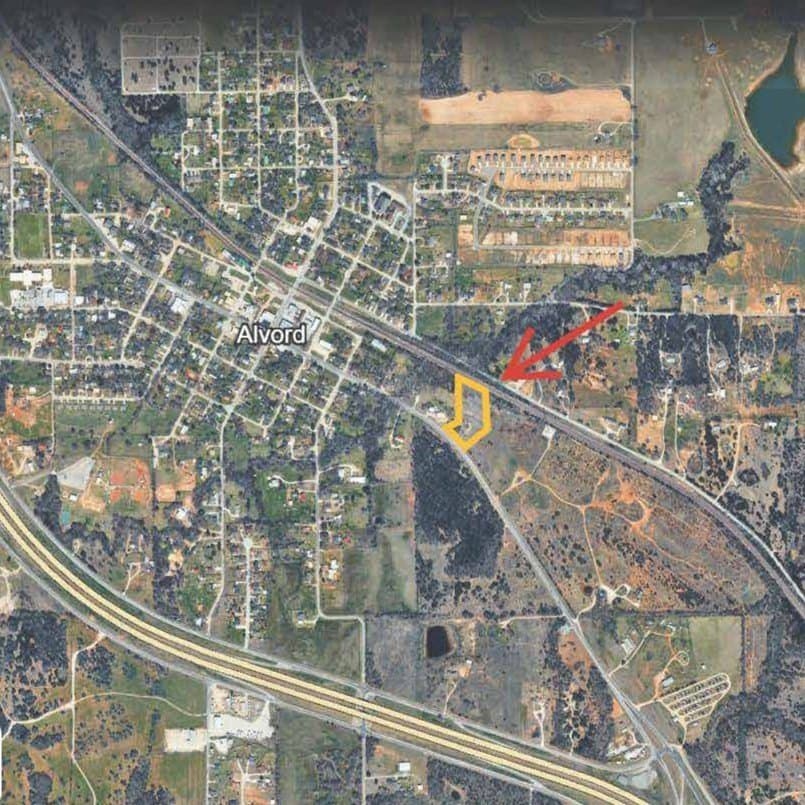 2.99 acres in Wise County gallery image 3
