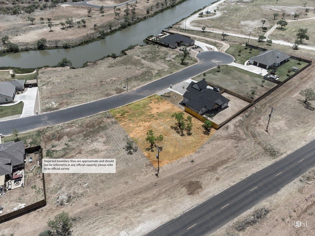 0.32 acres in Tom Green County featured view