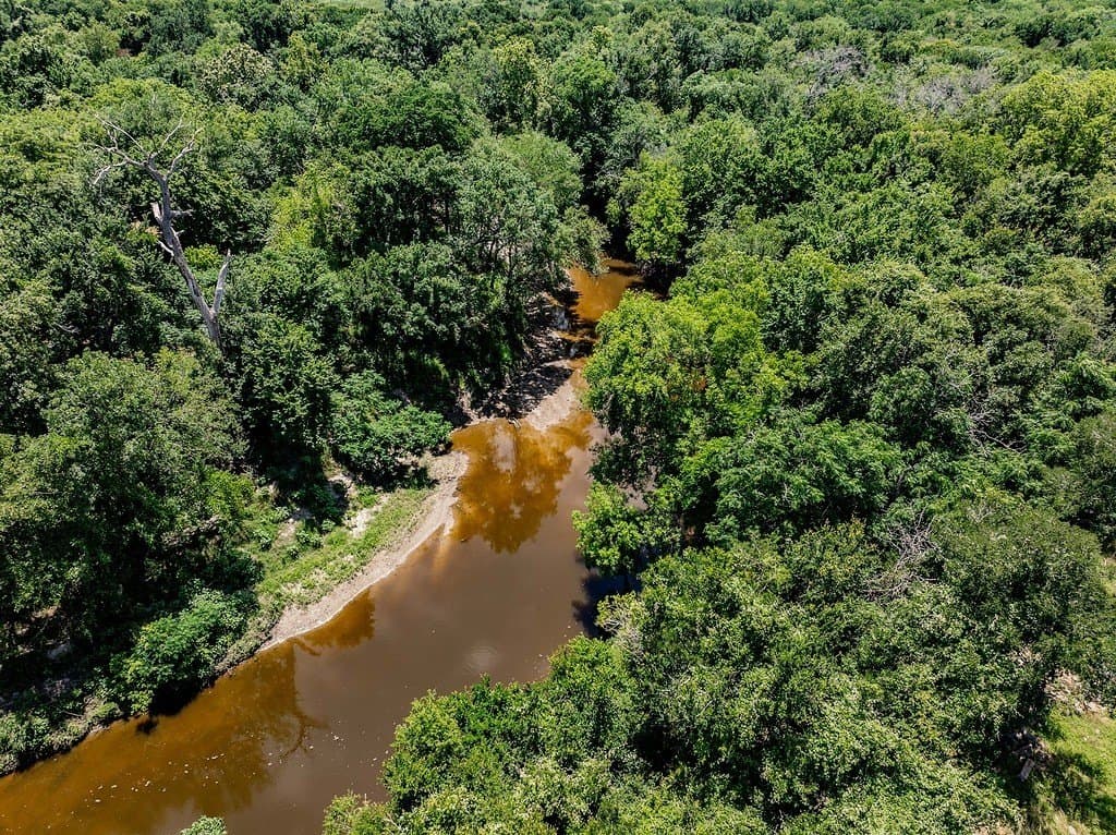 7.66 acres in Fayette County - photo 7