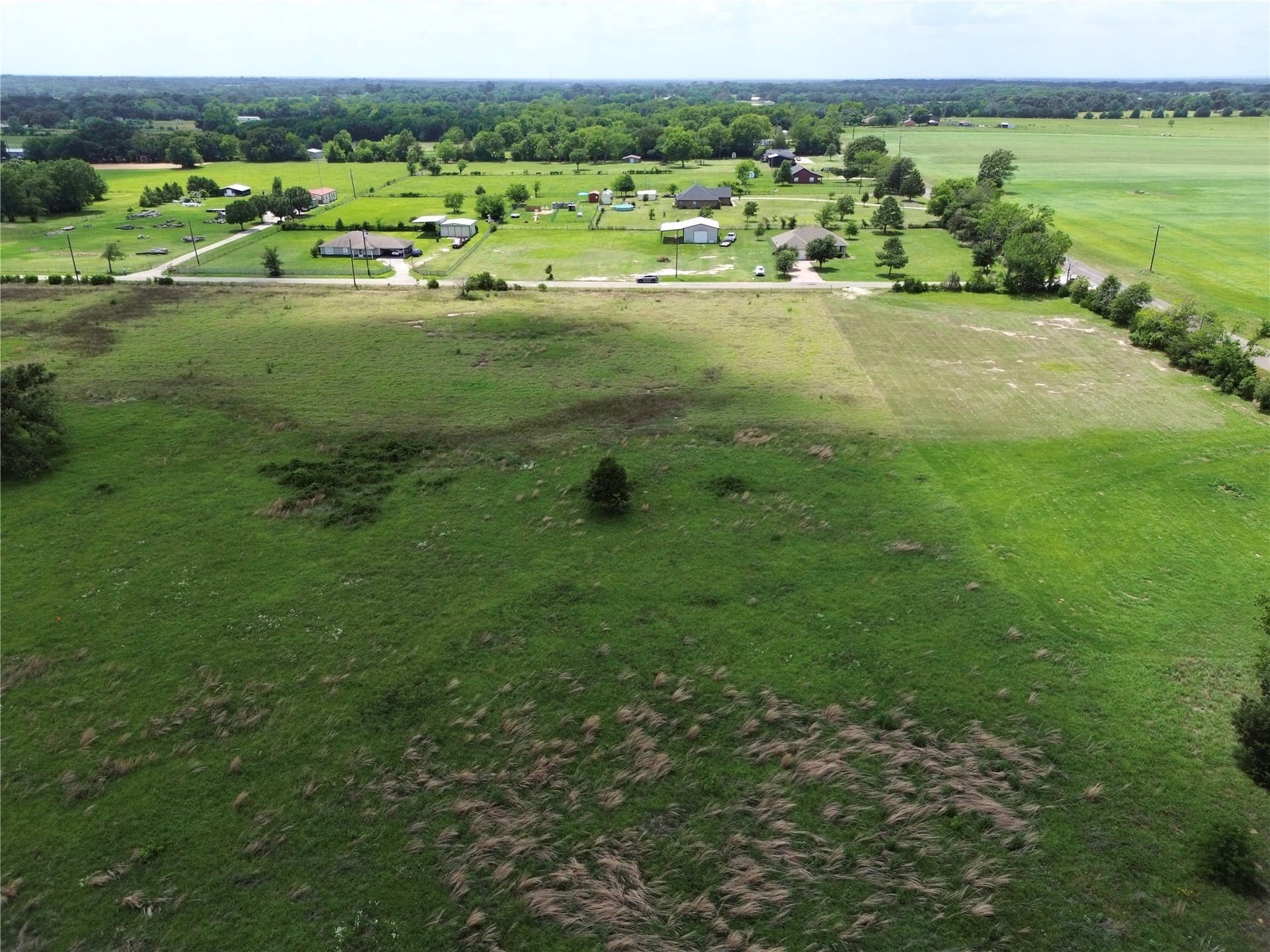 1.26 acres in Van Zandt County gallery image 4