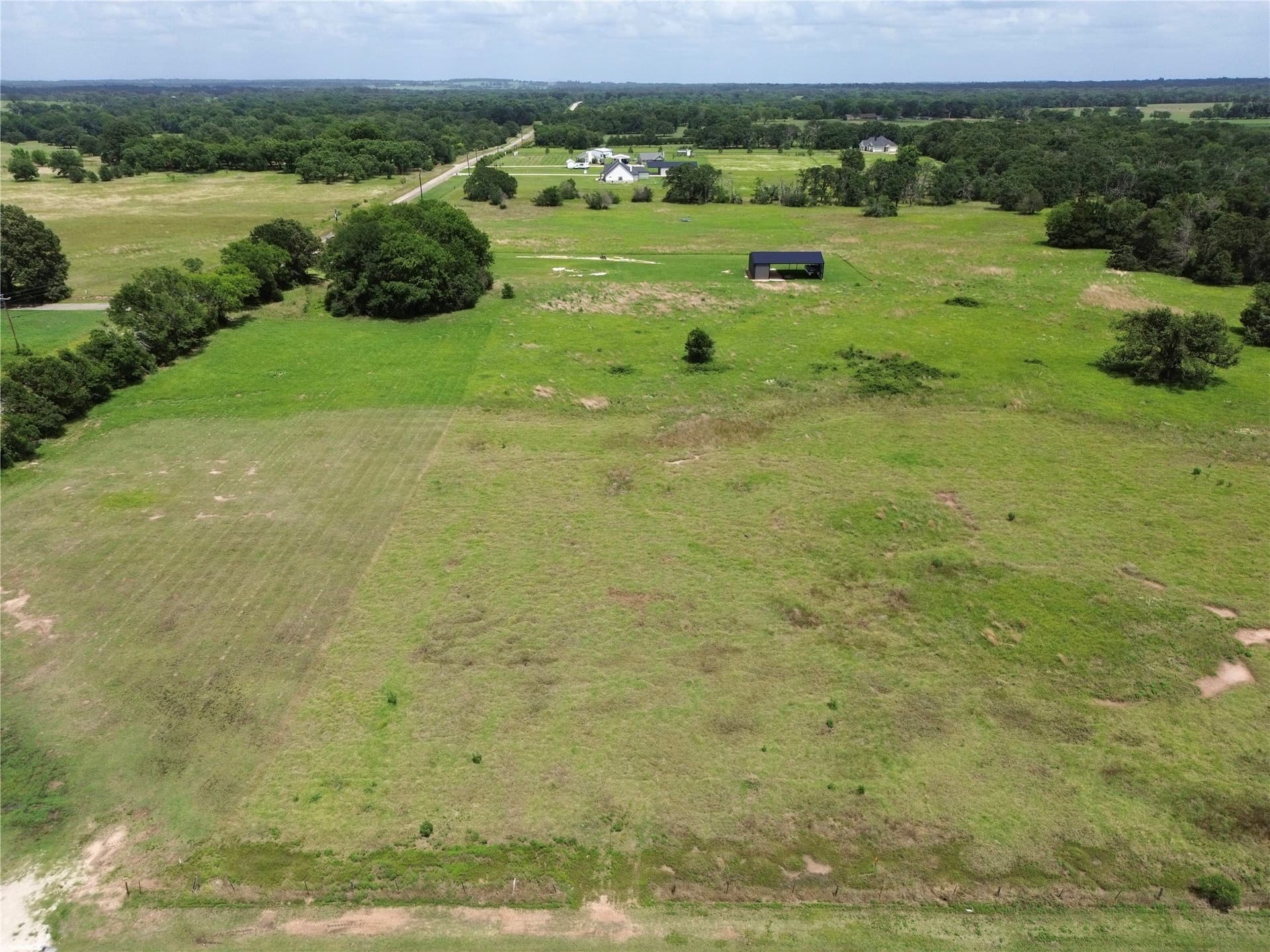 1.26 acres in Van Zandt County gallery image 2