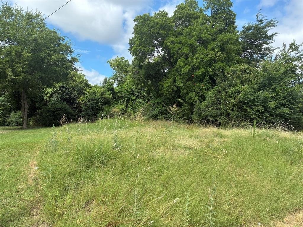 0.09 acres in Tarrant County