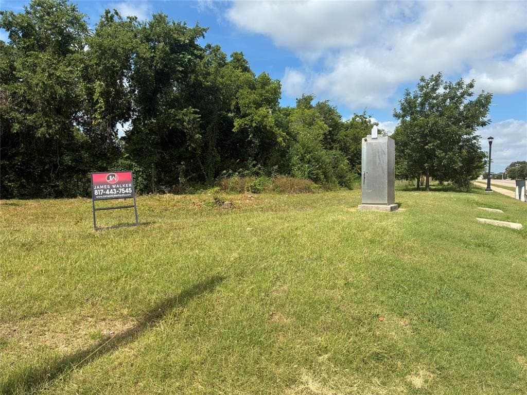 0.09 acres in Tarrant County gallery image 2