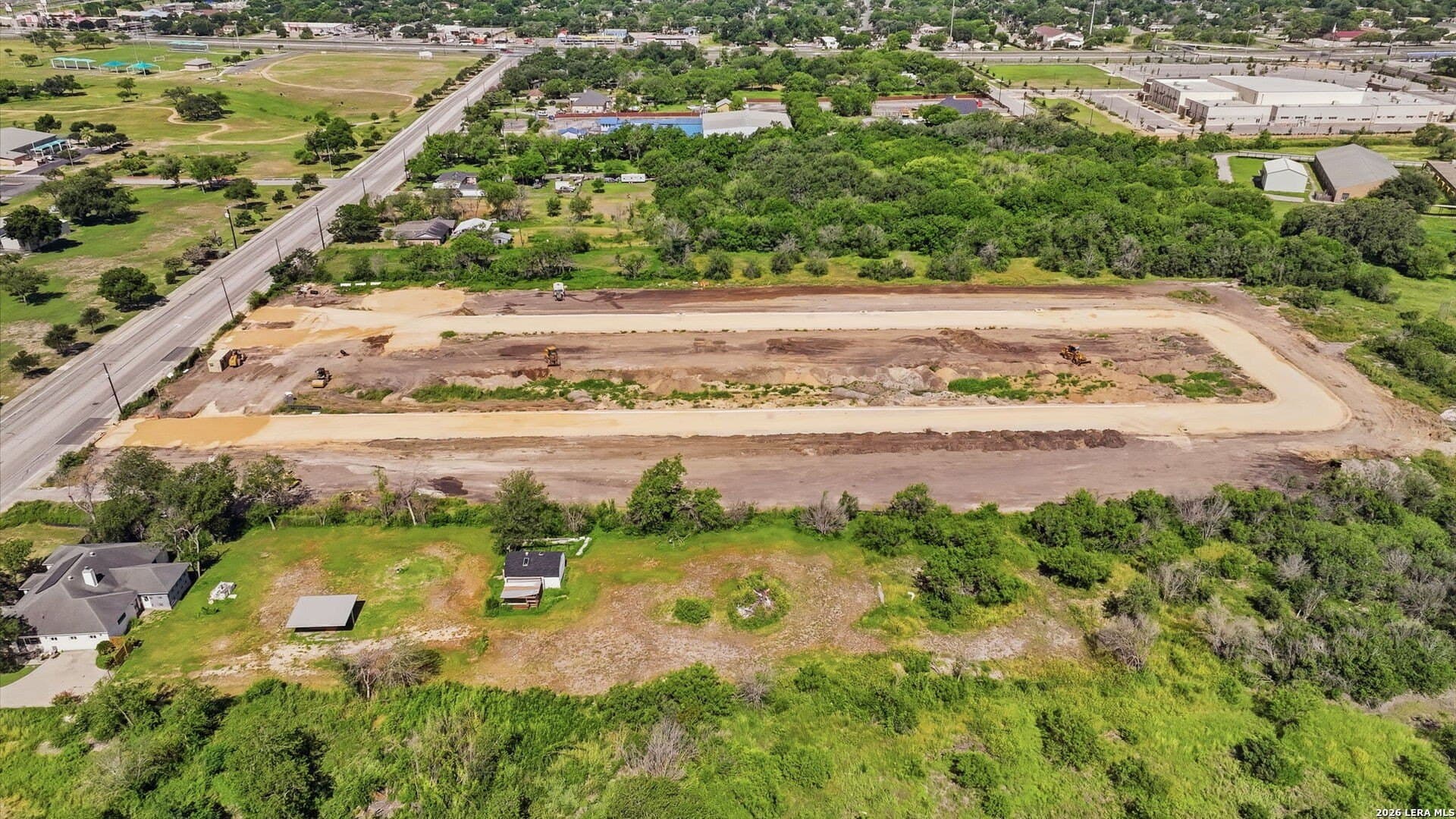 0.1 acres in Bexar County - photo 15