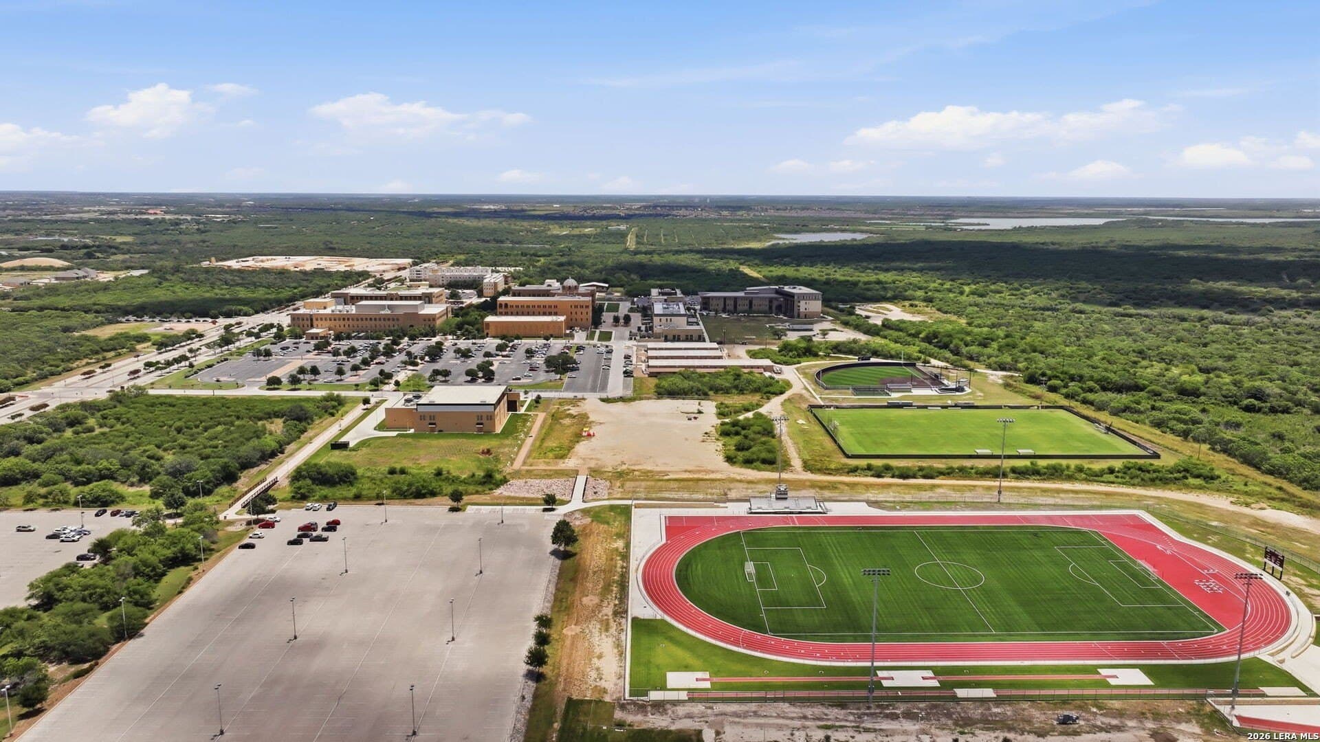 0.1 acres in Bexar County - photo 30