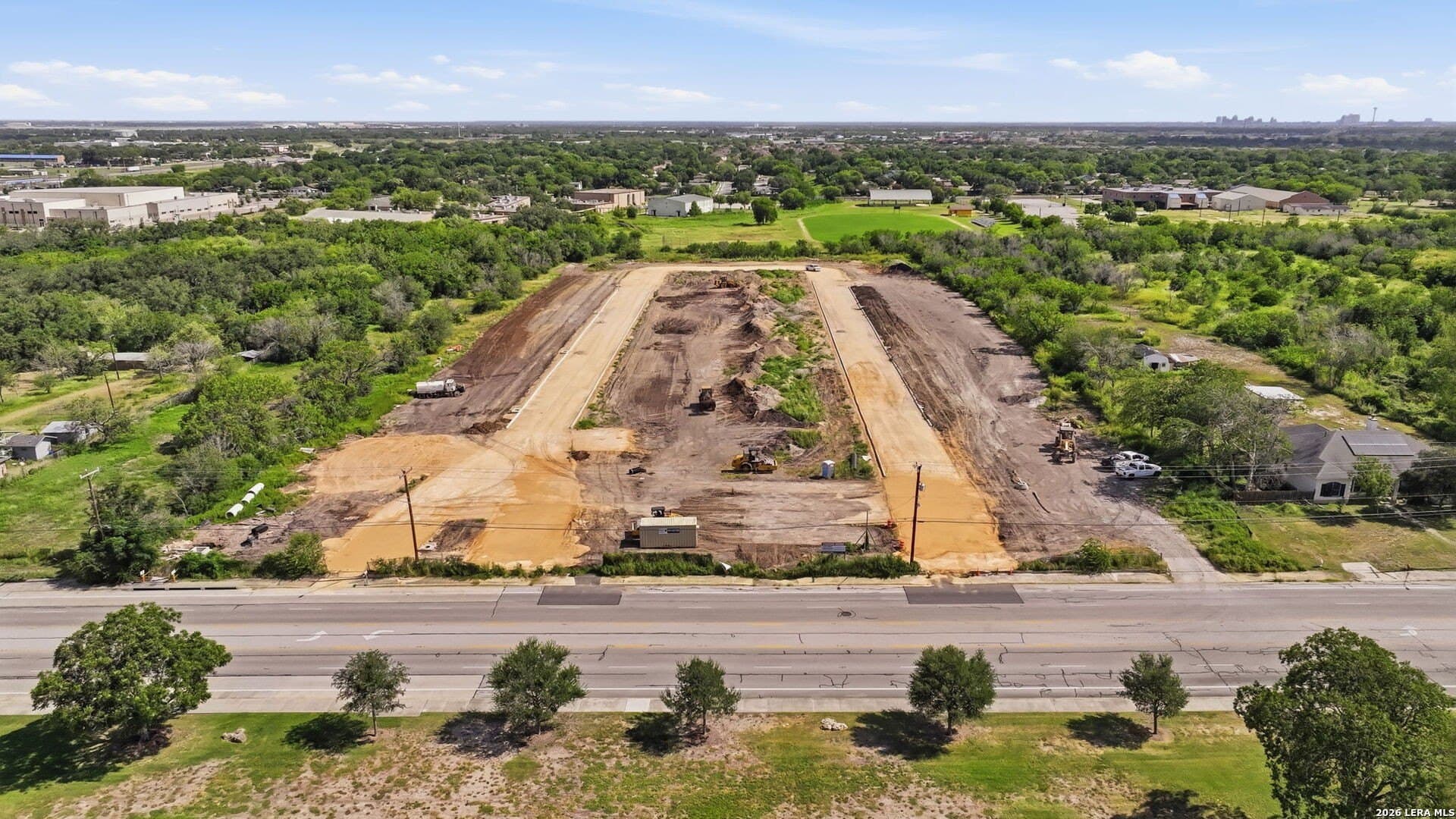 0.1 acres in Bexar County - photo 12