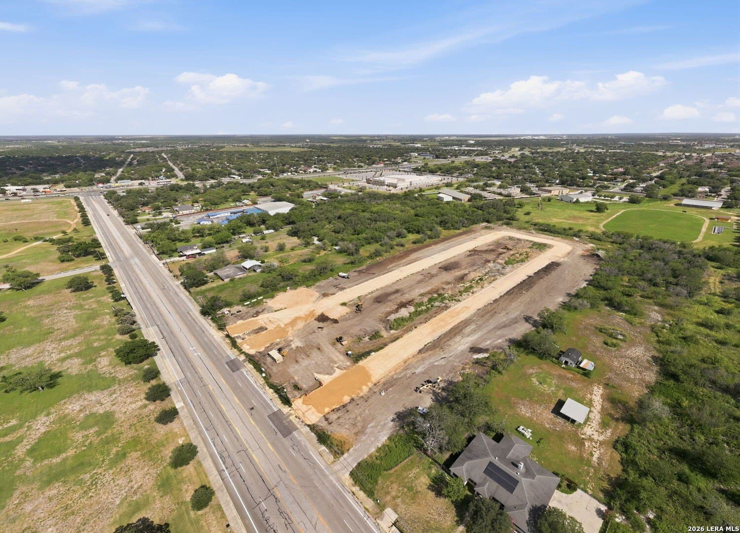 0.1 acres in Bexar County gallery image 2