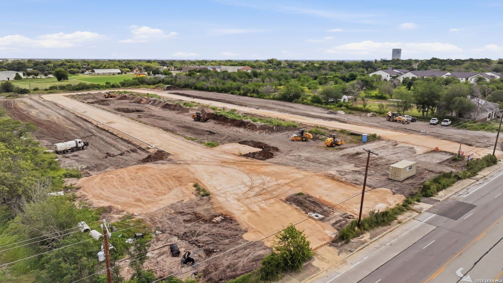 0.1 acres in Bexar County - photo 23