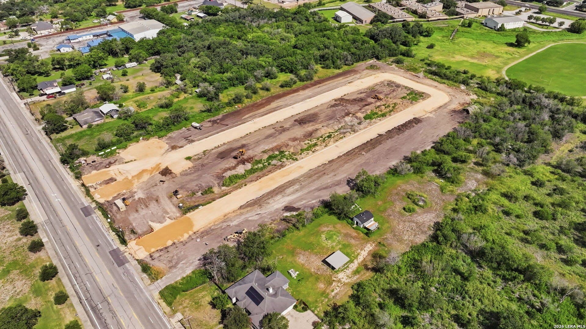 0.1 acres in Bexar County - photo 16