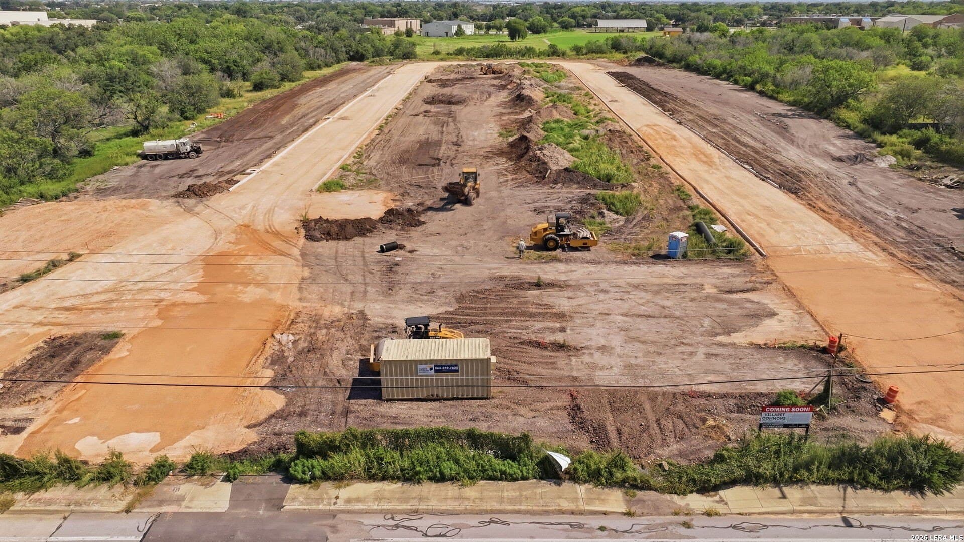 0.1 acres in Bexar County - photo 18