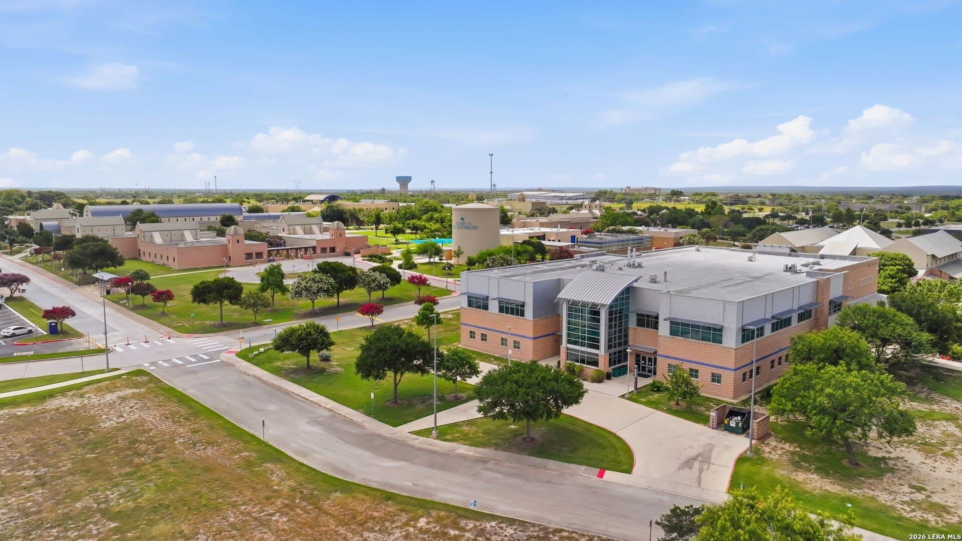 0.1 acres in Bexar County - photo 25