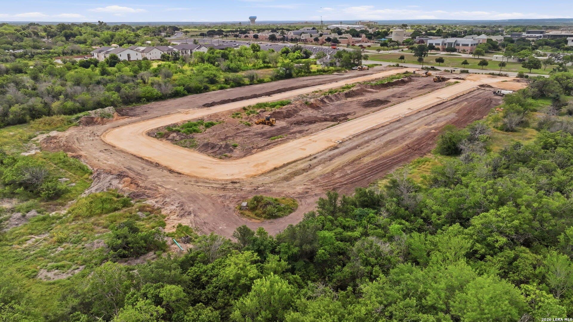 0.1 acres in Bexar County - photo 21