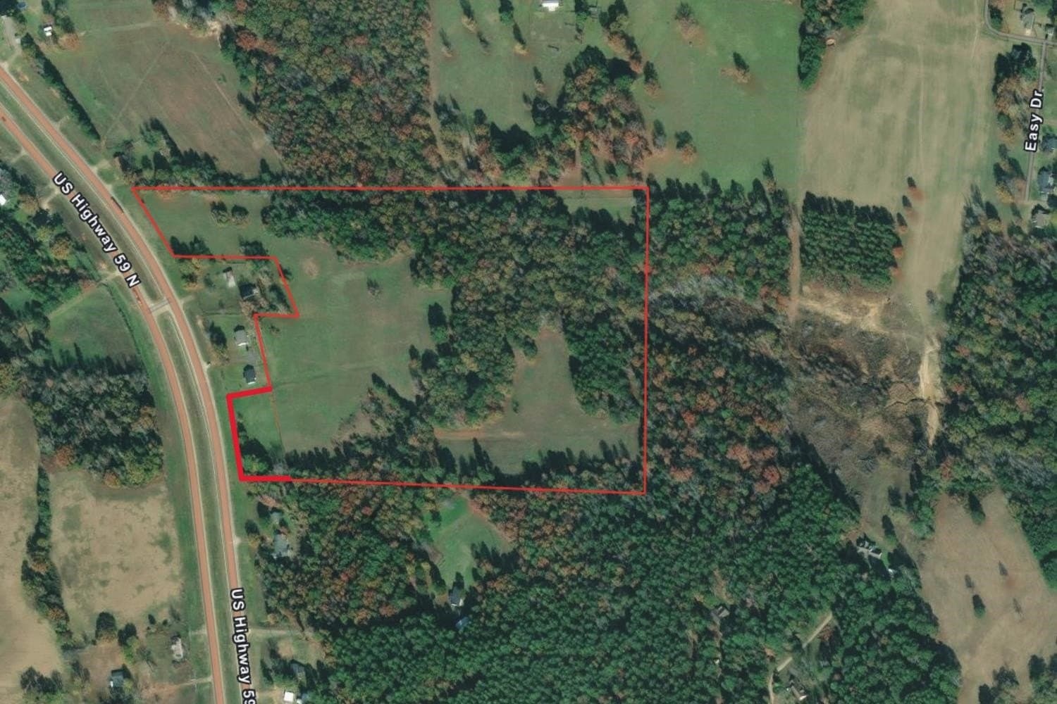 35.18 acres in Marion County - photo 27