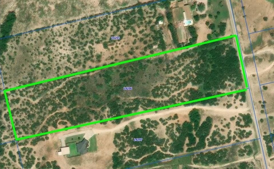 9.6 acres in Nolan County - photo 6