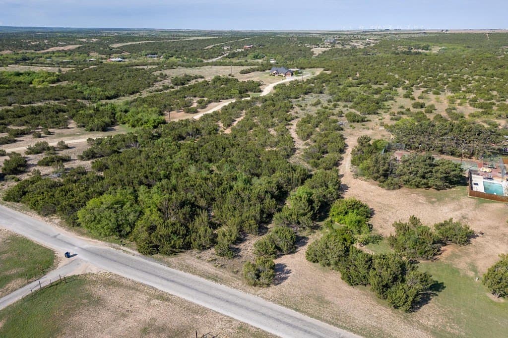 9.6 acres in Nolan County - photo 3