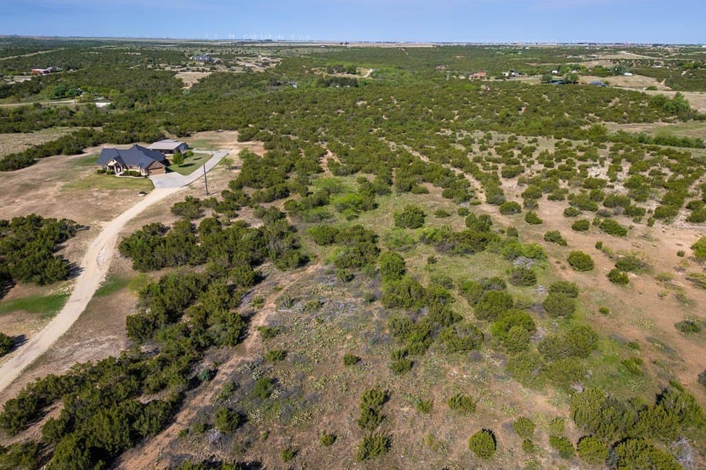 9.6 acres in Nolan County - photo 5