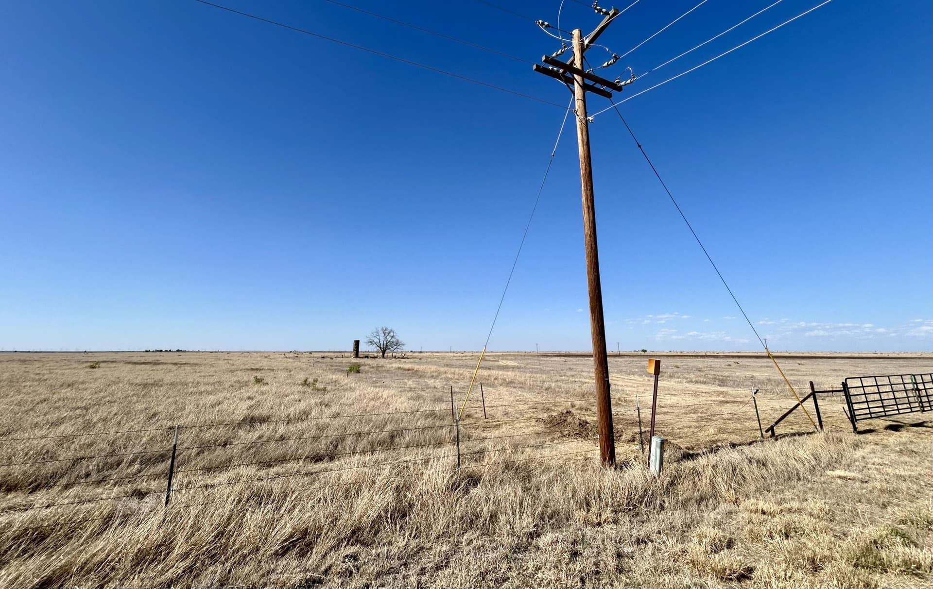 80 acres in Floyd County featured view