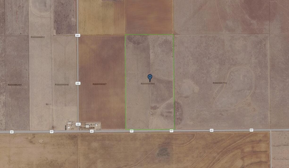 80 acres in Floyd County gallery image 2