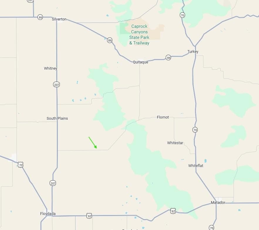 80 acres in Floyd County gallery image 4