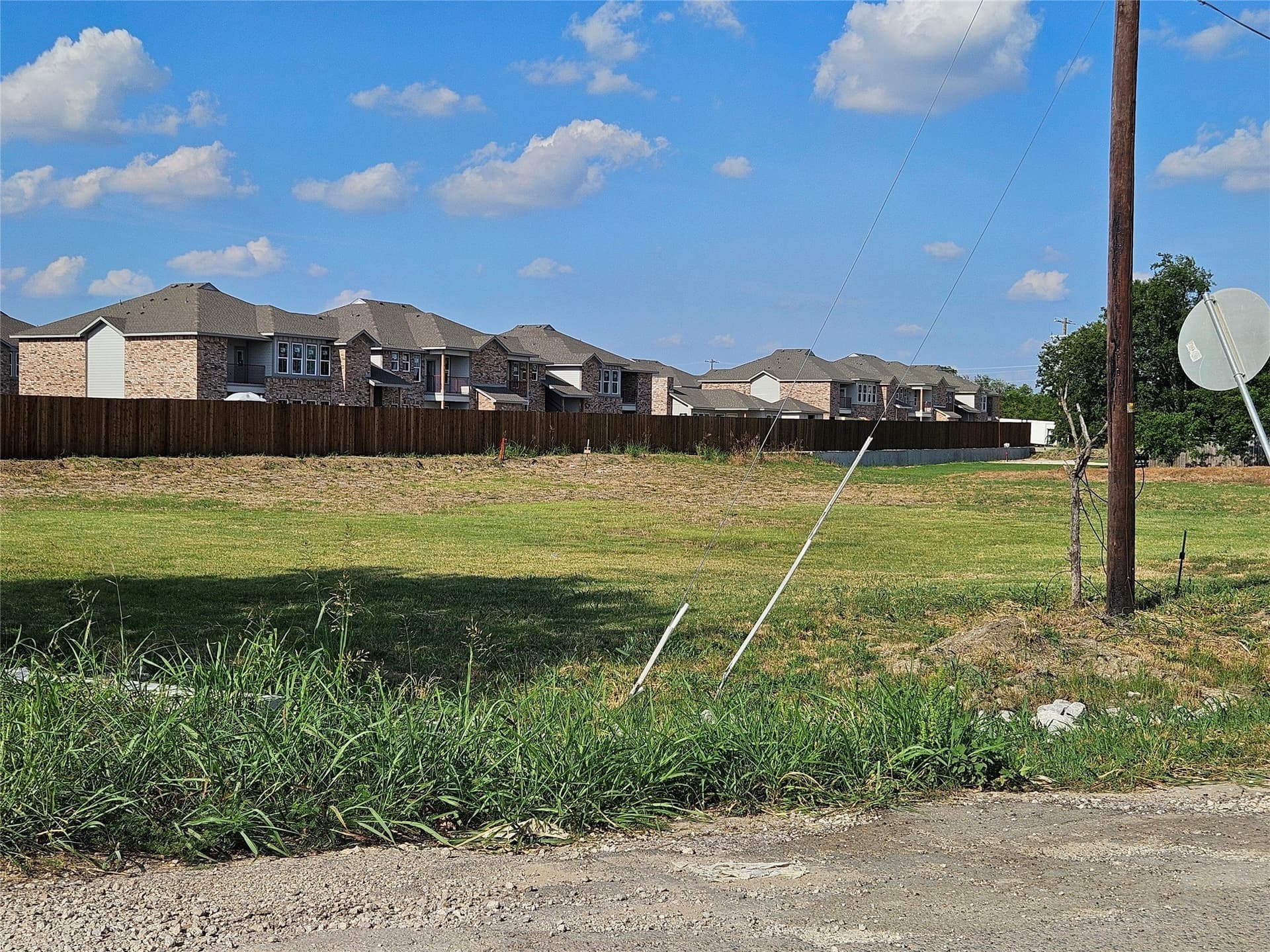 0.38 acres in Grayson County - photo 10