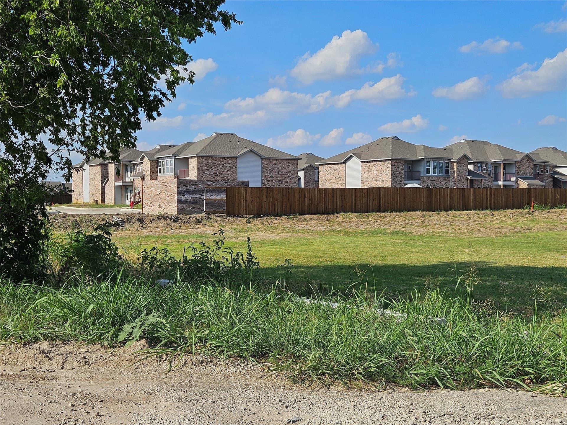 0.38 acres in Grayson County - photo 9