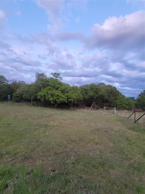 21.45 acres in Montague County featured view