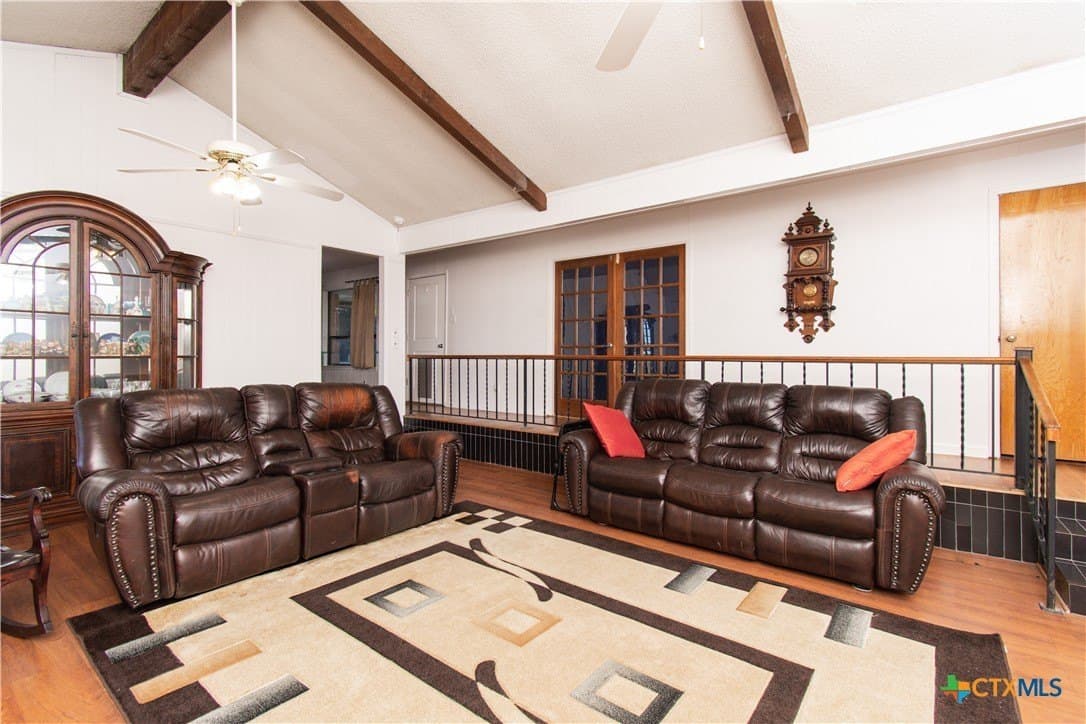 10 acres in Bell County featured view