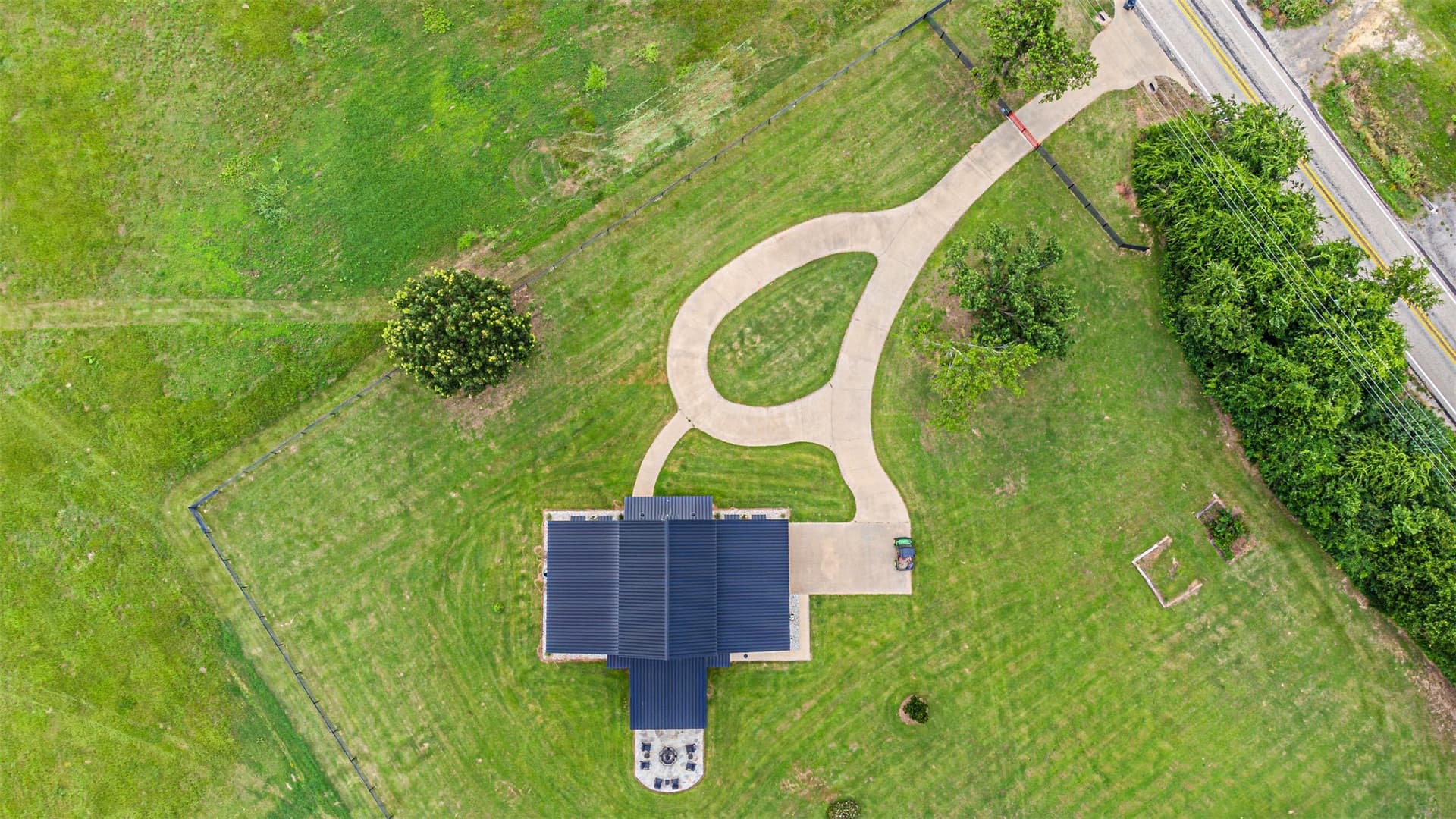 20 acres in Van Zandt County - photo 10