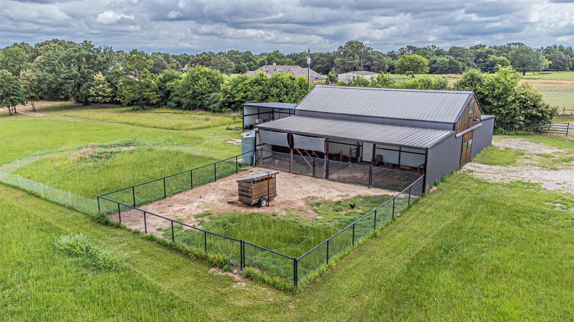 20 acres in Van Zandt County - photo 40