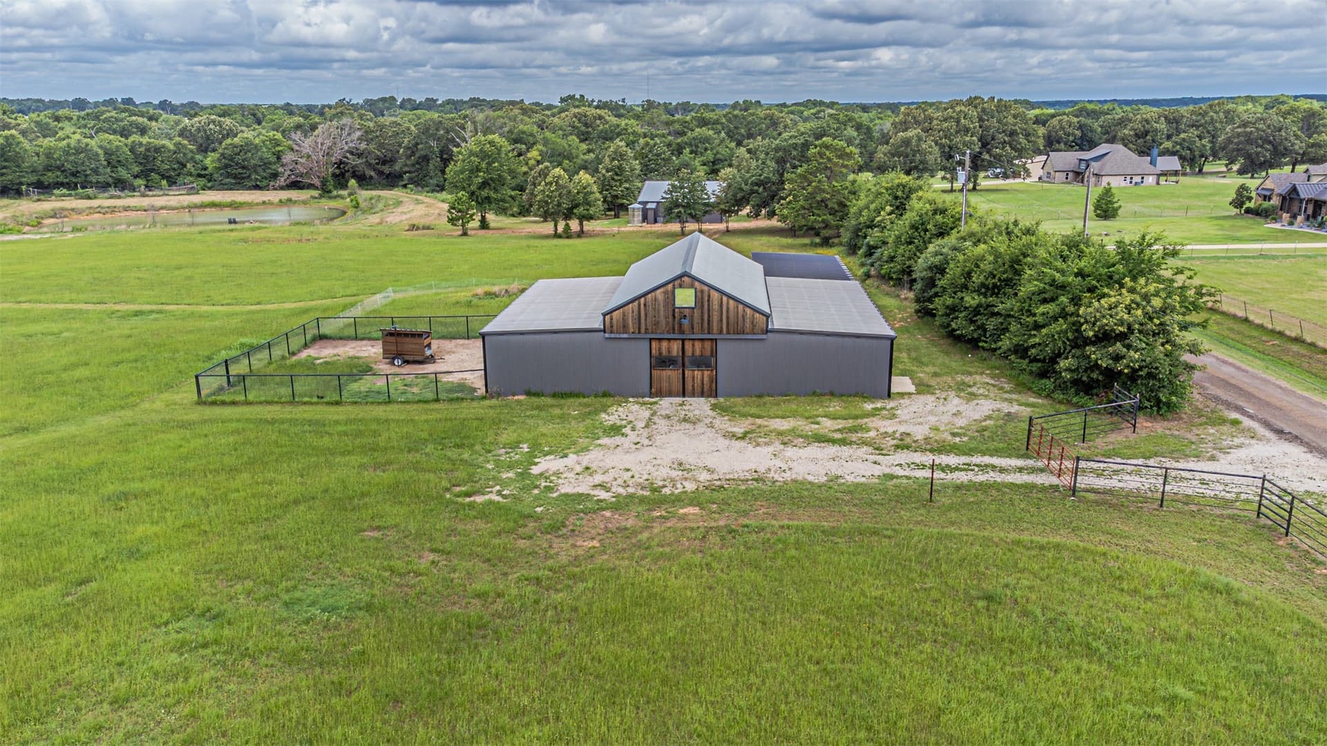 20 acres in Van Zandt County - photo 39