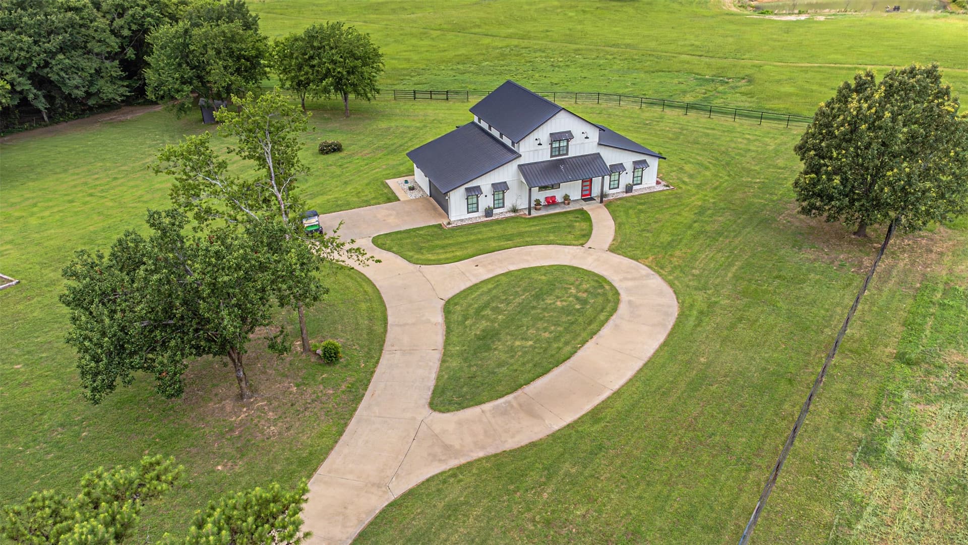 20 acres in Van Zandt County - photo 3