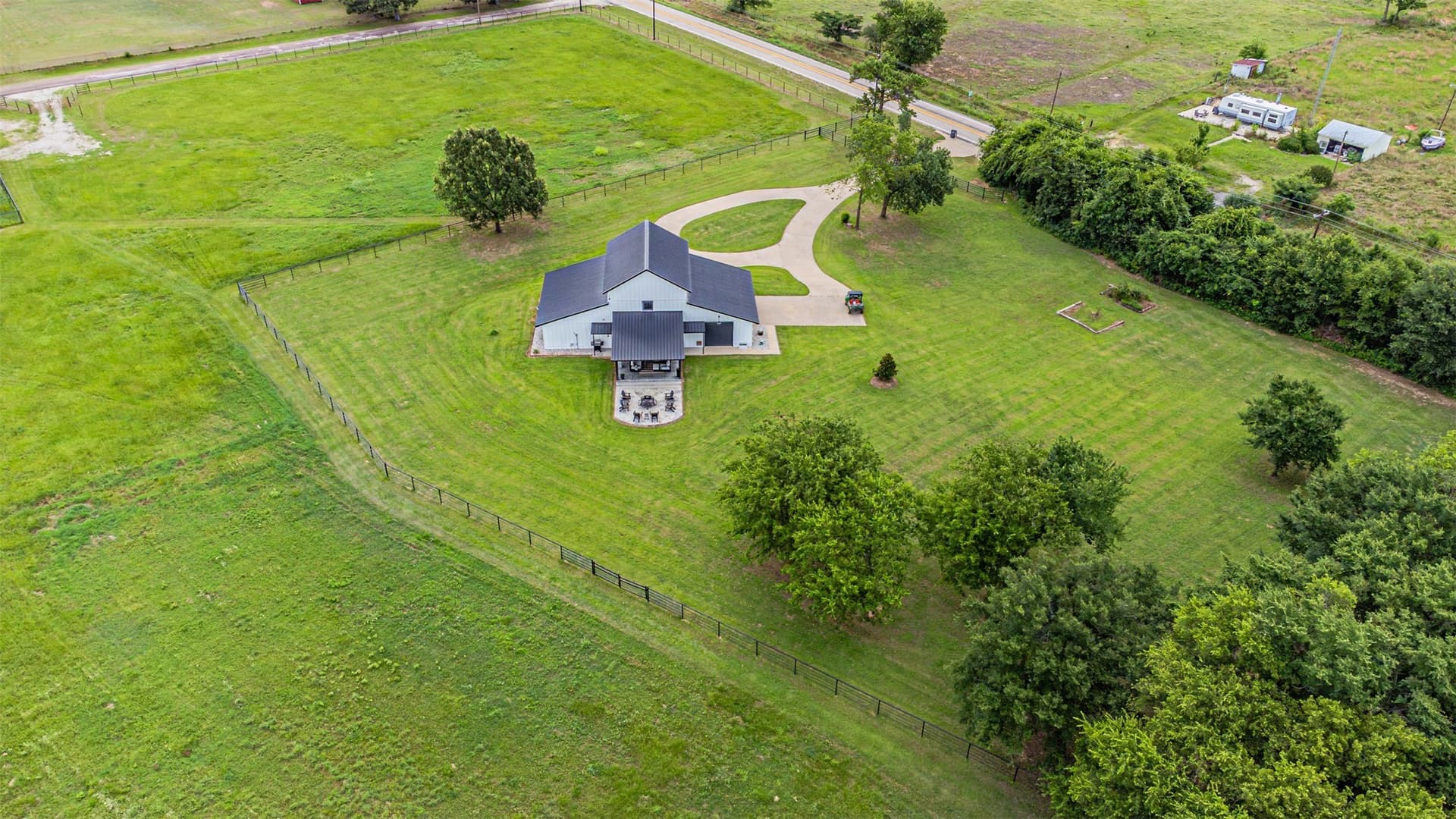 20 acres in Van Zandt County - photo 9