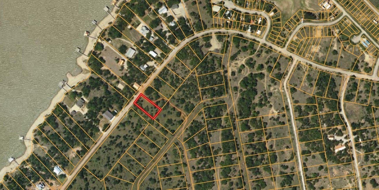 0.51 acres in Brown County