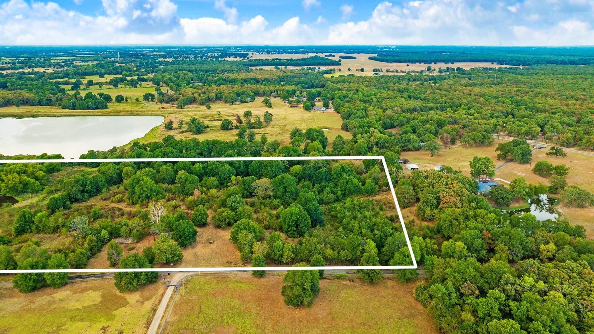 83.98 acres in Lamar County - photo 4