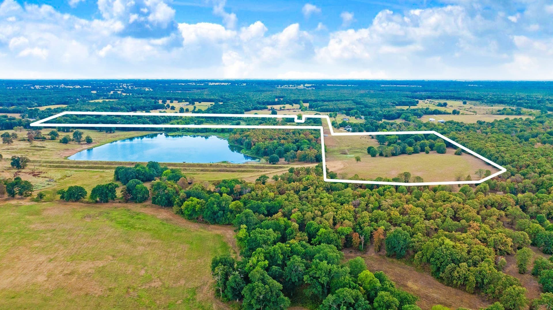83.98 acres in Lamar County - photo 5