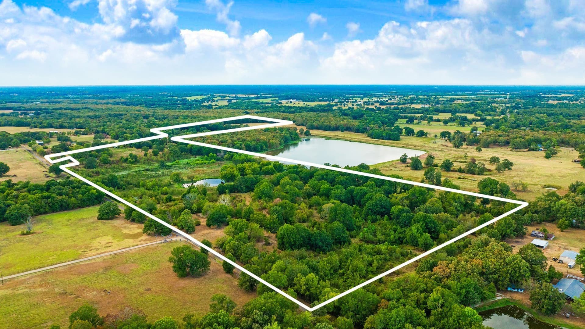 83.98 acres in Lamar County - photo 3