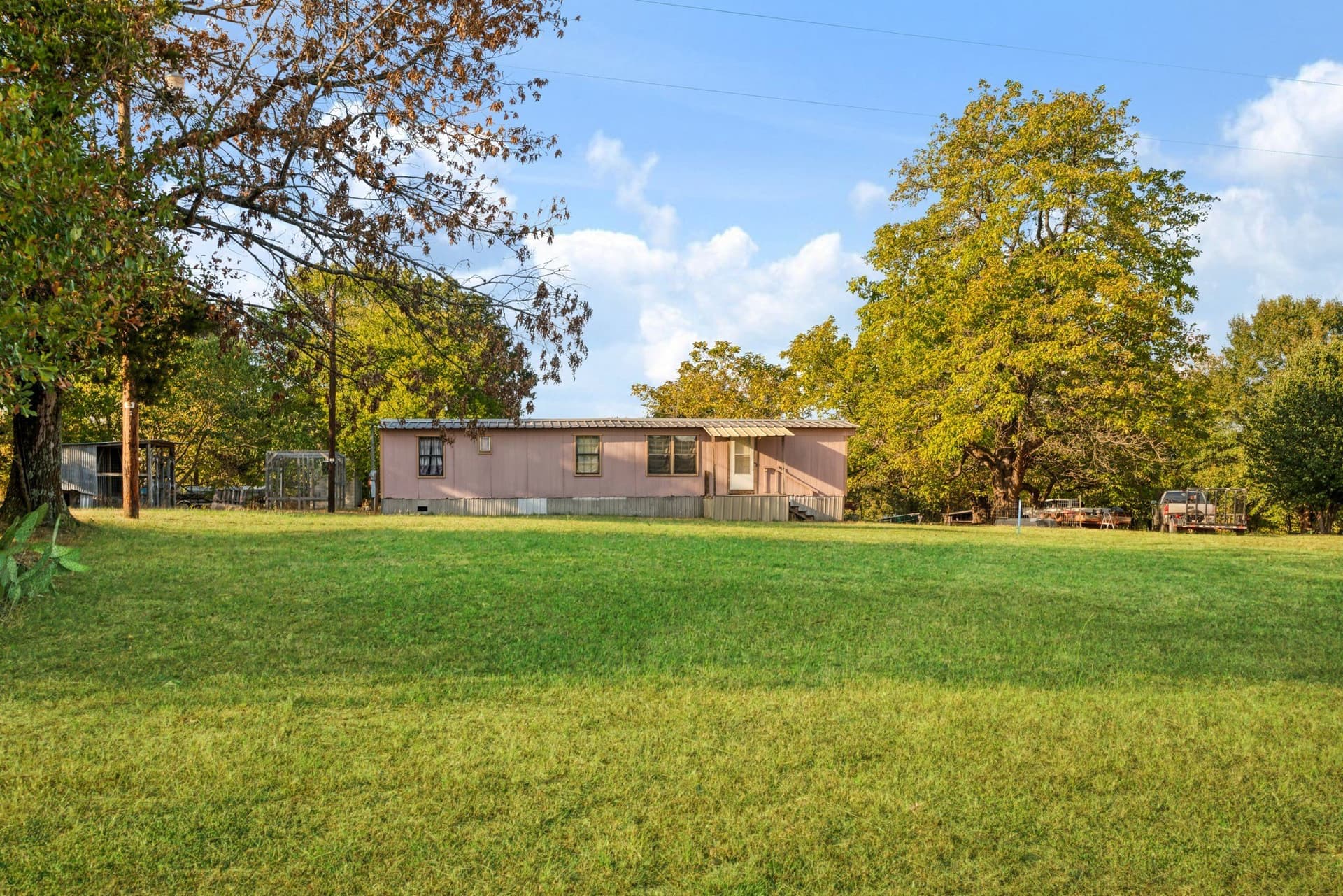 83.98 acres in Lamar County - photo 6