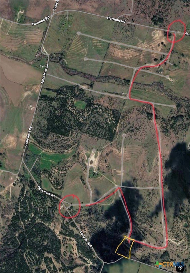 5.21 acres in Coryell County - photo 11