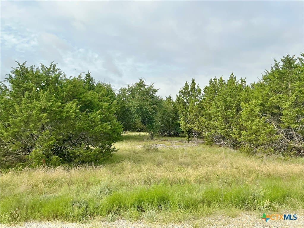 5.21 acres in Coryell County featured view