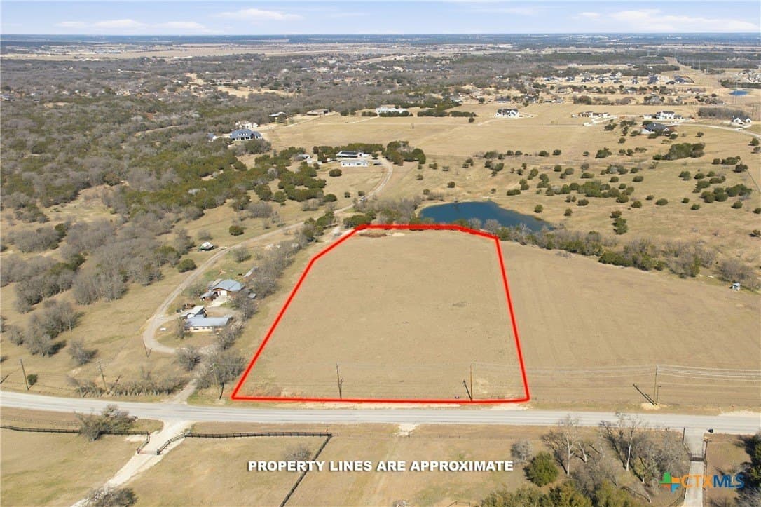 5.08 acres in Bell County - photo 4