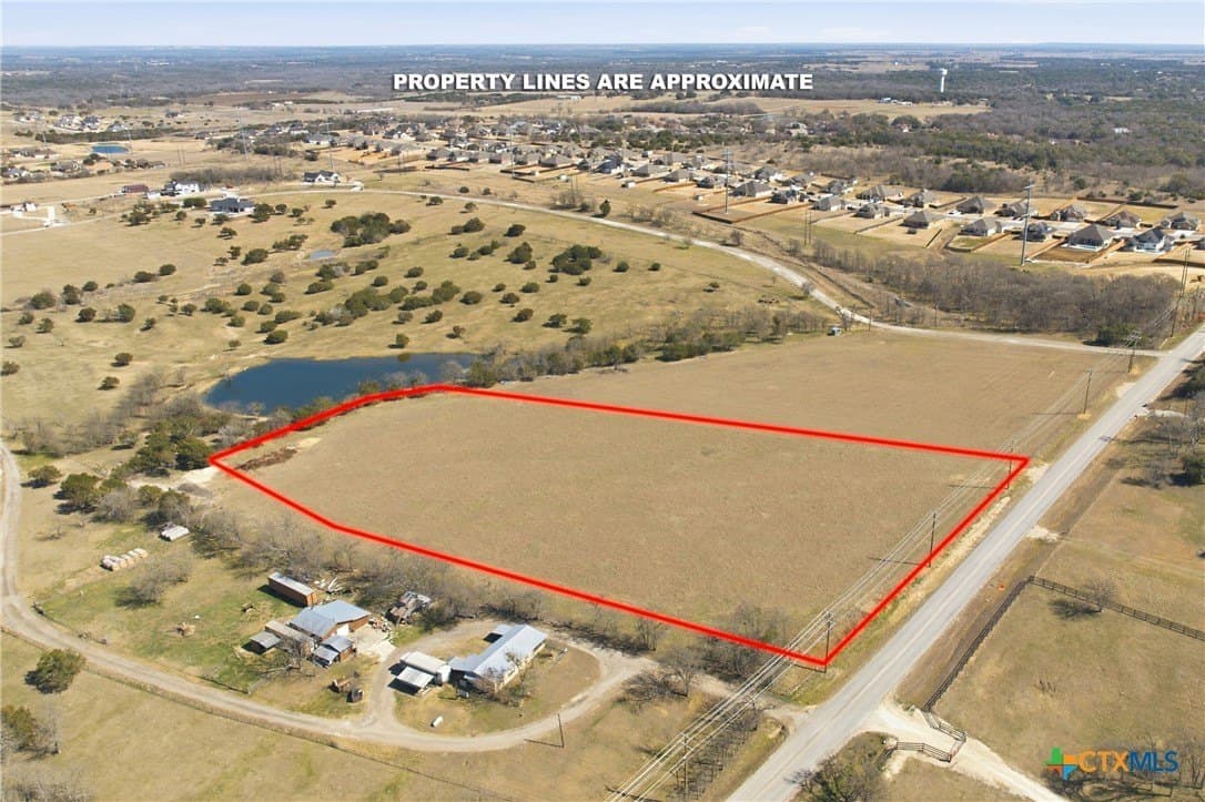5.08 acres in Bell County - photo 6