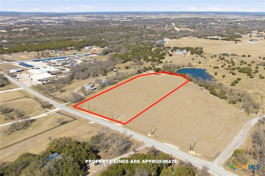 5.08 acres in Bell County - photo 5