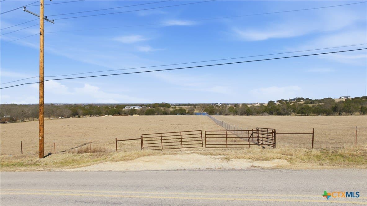 5.08 acres in Bell County - photo 3