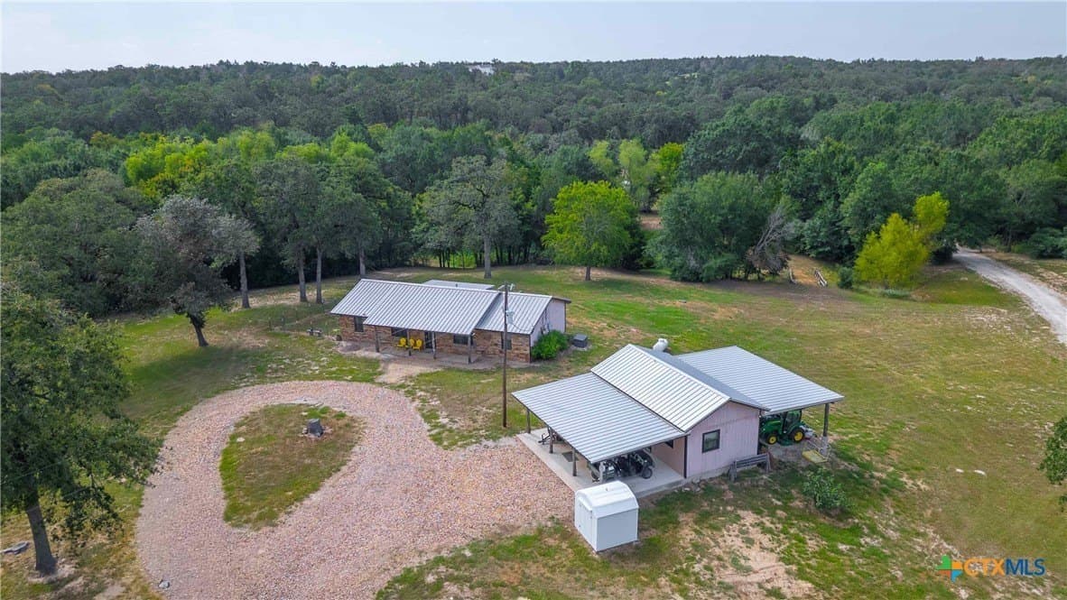19.56 acres in Burleson County gallery image 3