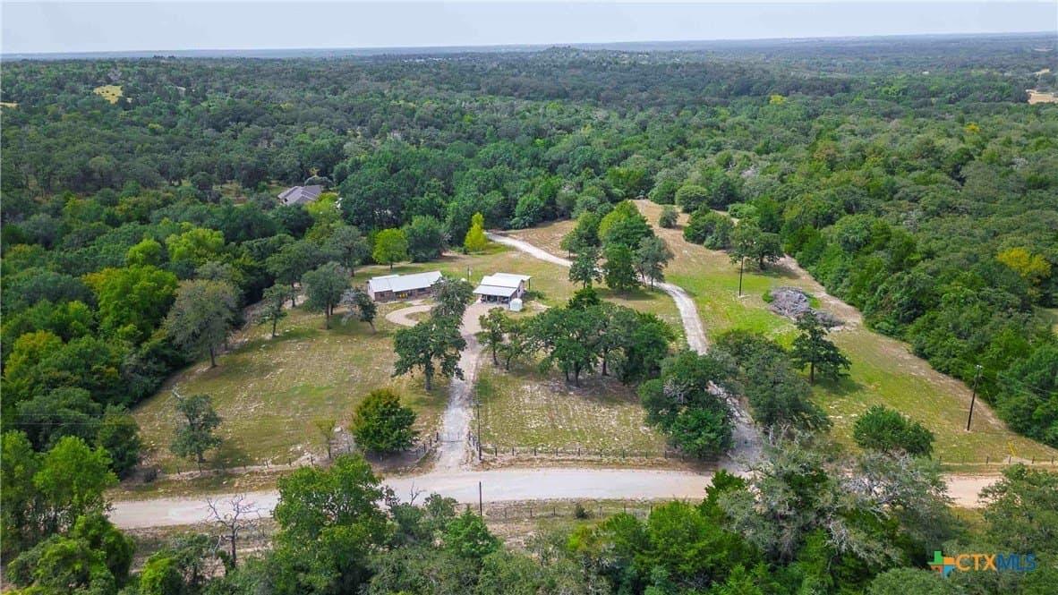 19.56 acres in Burleson County - photo 40