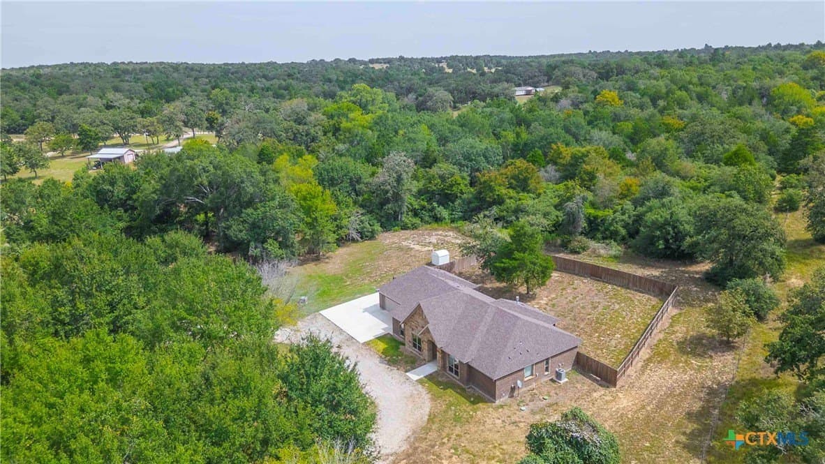 19.56 acres in Burleson County gallery image 2