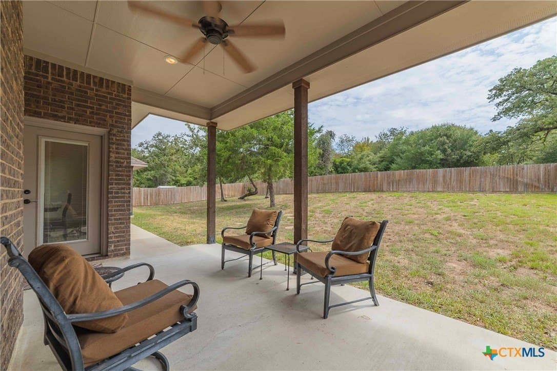 19.56 acres in Burleson County - photo 20