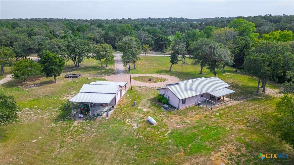 19.56 acres in Burleson County - photo 22